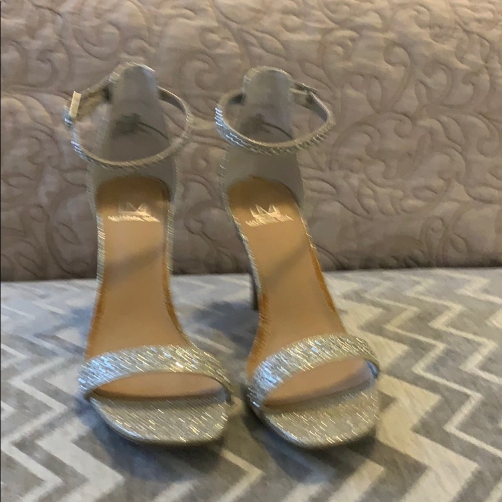 High heel Sandal